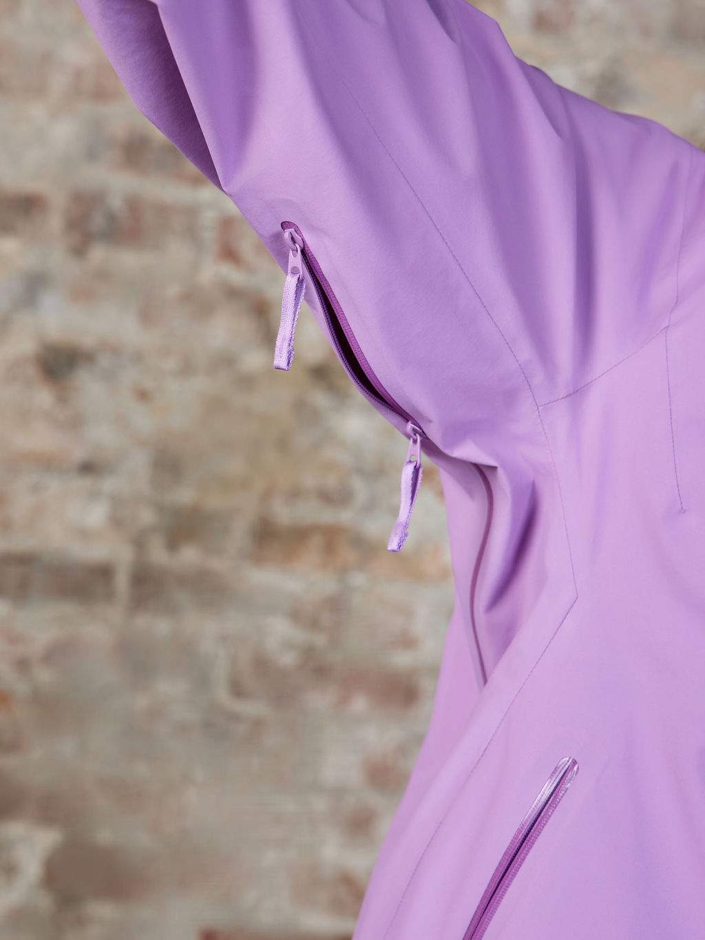 T3332-20 Куртка ветровка женская - Strobbs фото 5