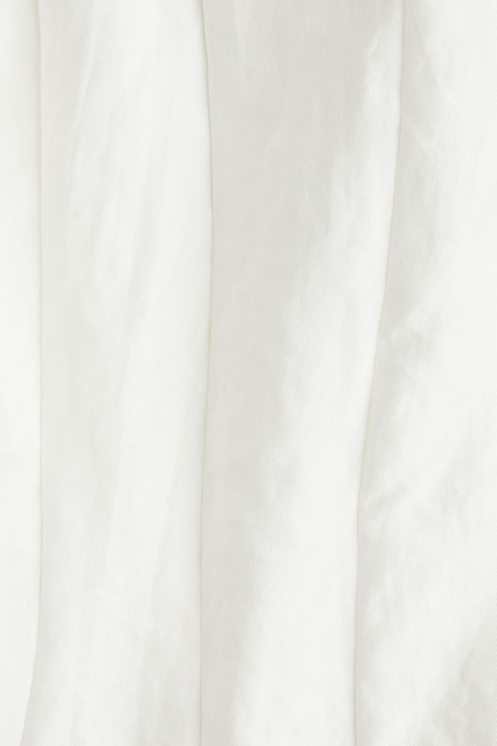Blusa con escote en U - H&m фото 7