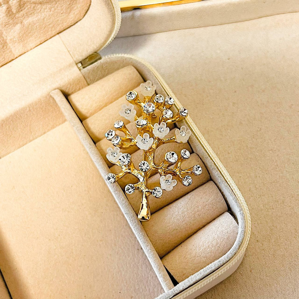 06-61681270 Брошь - J.prettier фото 2