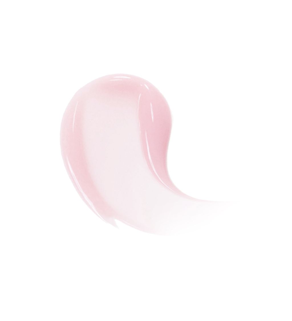 LuxVisage Блеск-плампер для губ LIP volumizer hot vanilla, тон 302 Milky Pink  фото 3