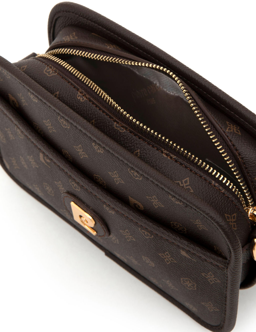 Kahverengi _apraz _anta - Pierre cardin фото 7