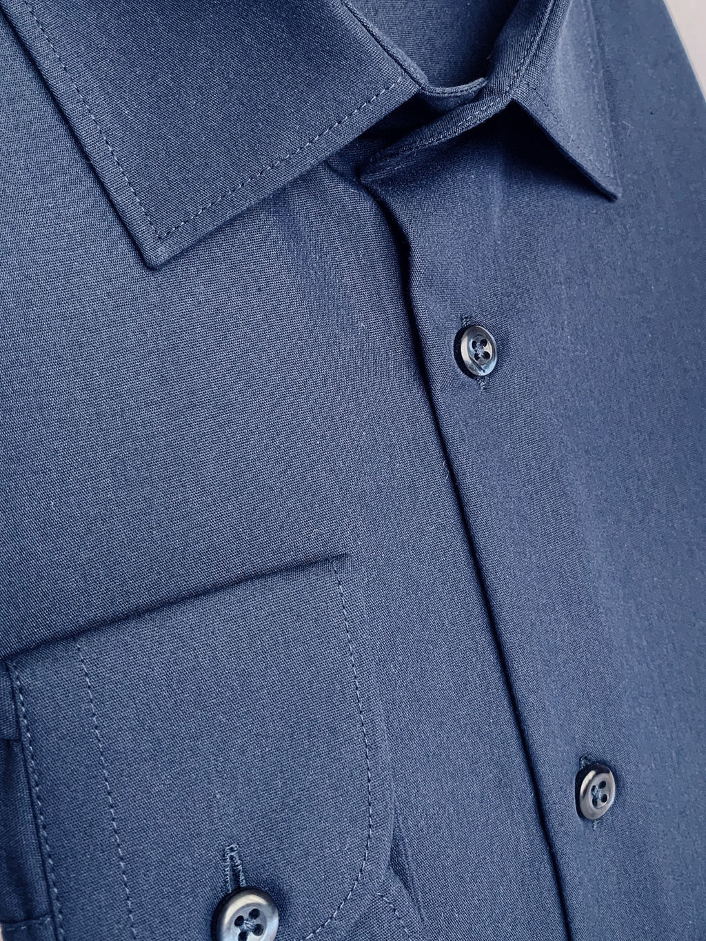 Рубашка 501-НТ-07 - Nicolo angi фото 3