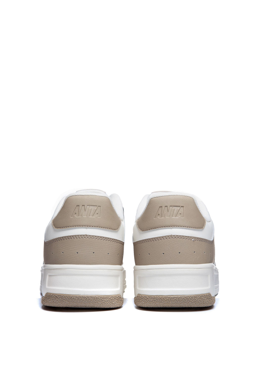 Кеды Бежевый/Серый BAMBOO - Anta фото 5