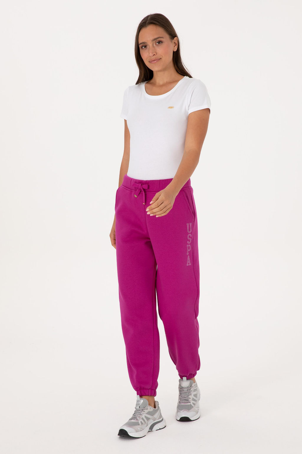 Kad_n Fu_ya E_ofman Alt_ Sepette S_rpriz _ndirim - U.s. polo assn фото 3