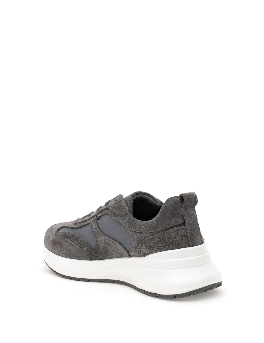 Gri Sneaker