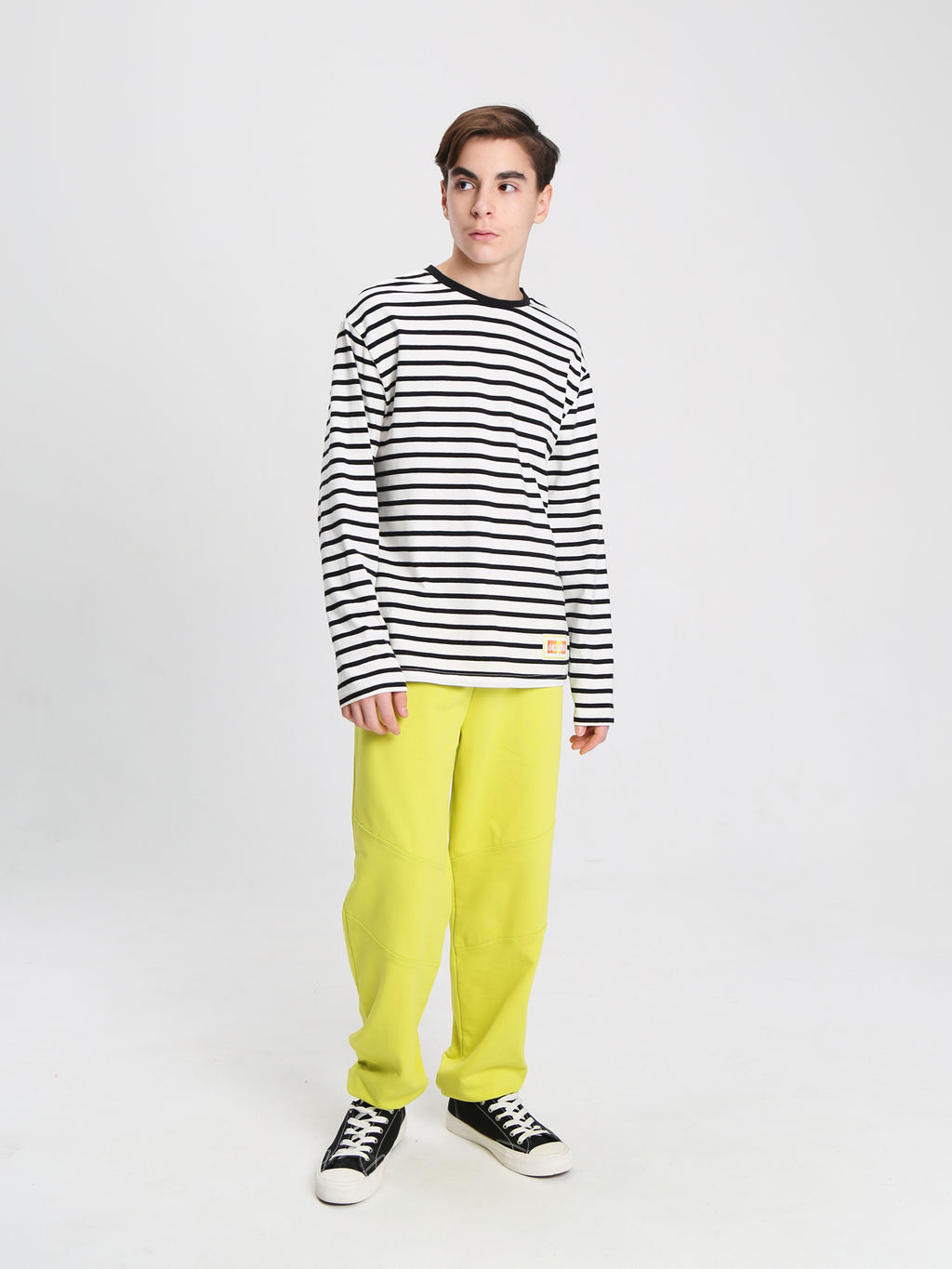 Брюки - Смена фото 4