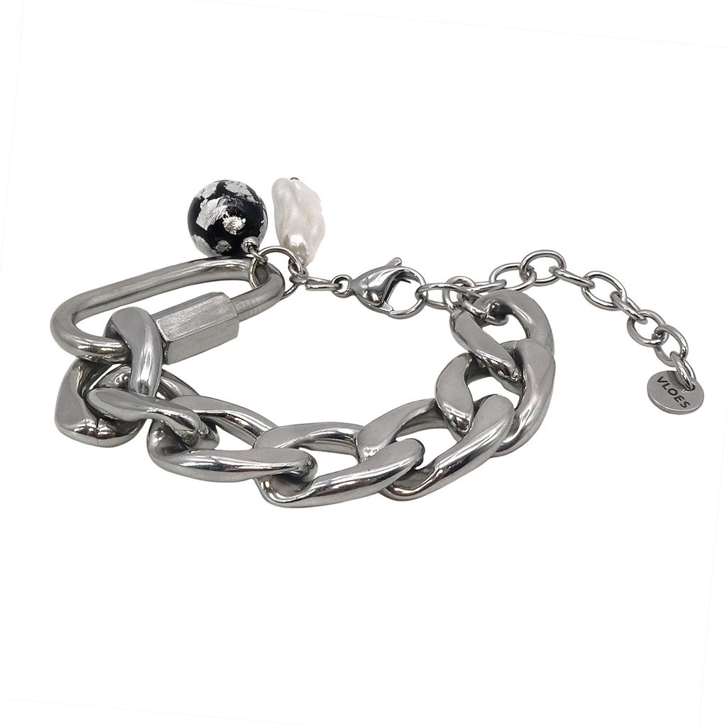 Браслет из муранского стекла - Vloes фото 12