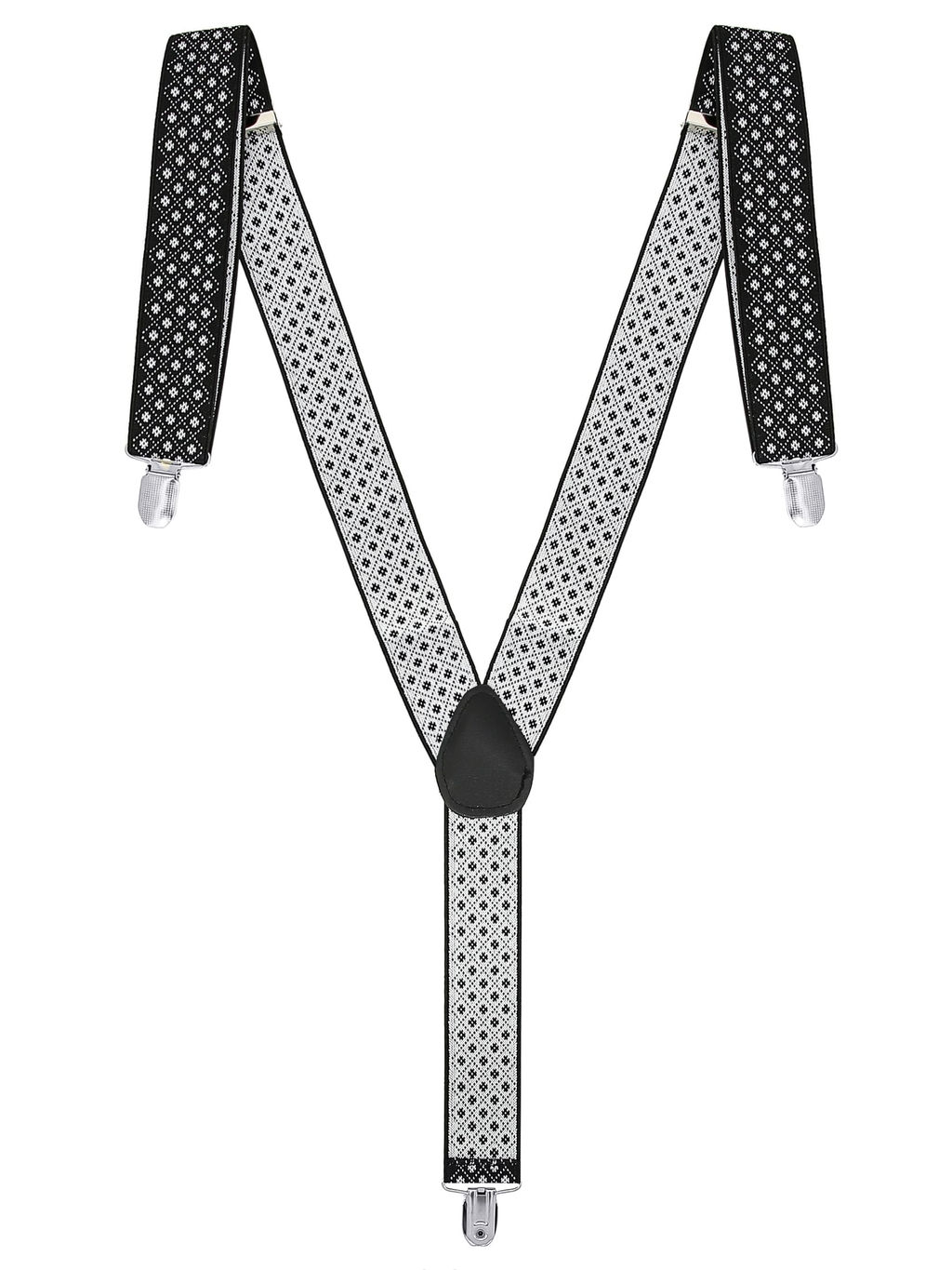 Подтяжки мужские в коробке GREG G-9-13