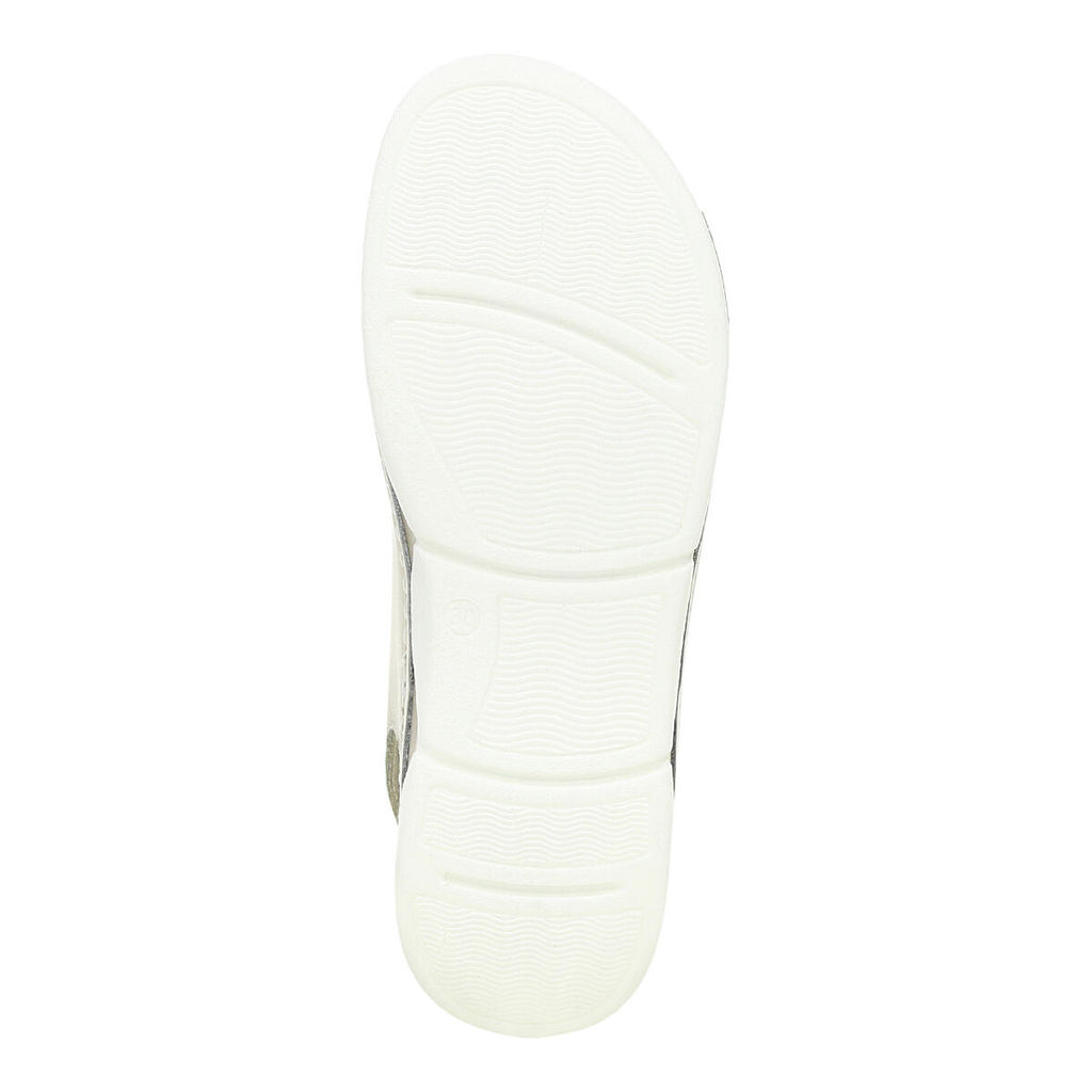 Туфли летние женские - Marko фото 6