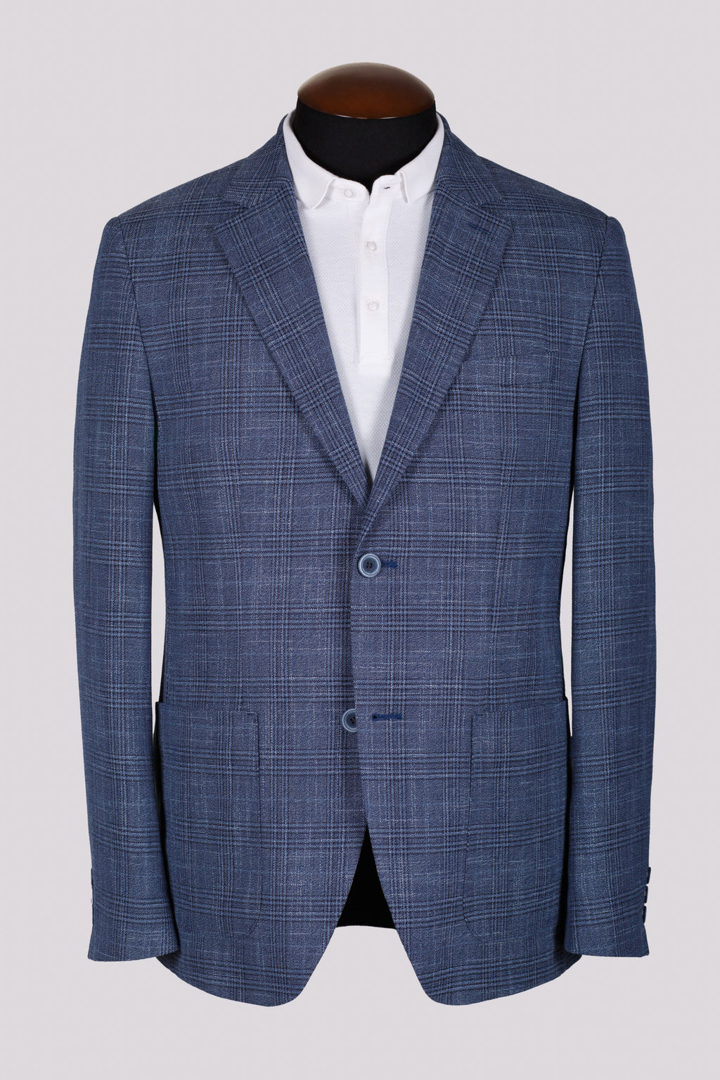 Пиджак мужской арт.730