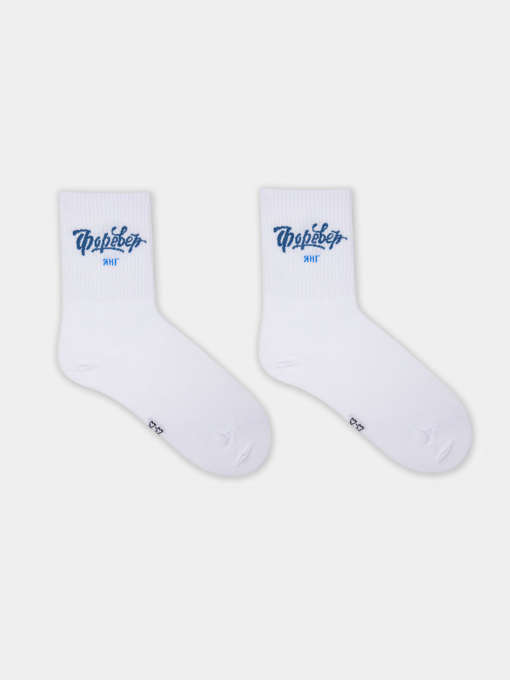 Цена за 5 пар! НОСКИ - Mark formelle фото 2