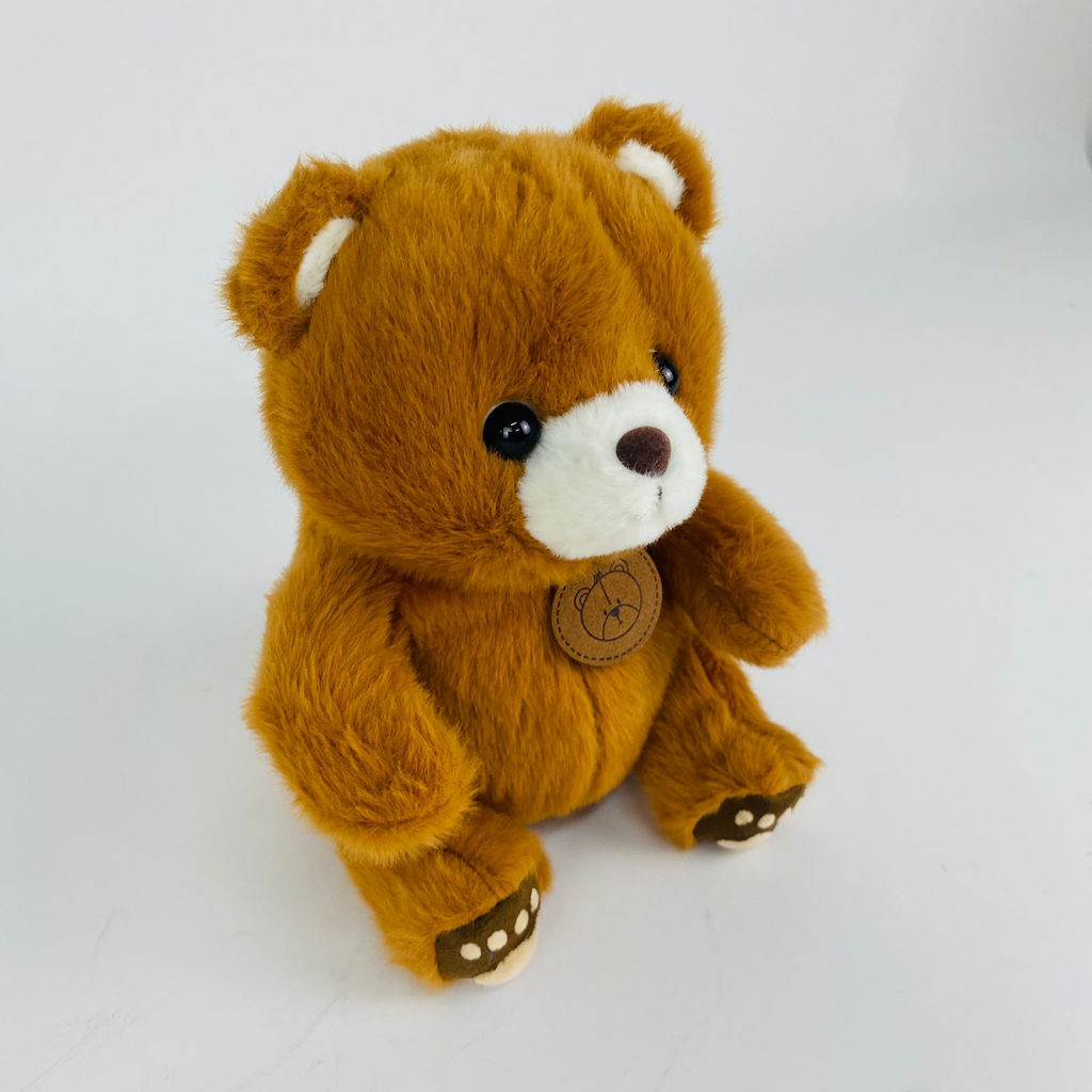 Мягкая игрушка Мишка 22 см (арт. 2928/22) - Storyland фото 6