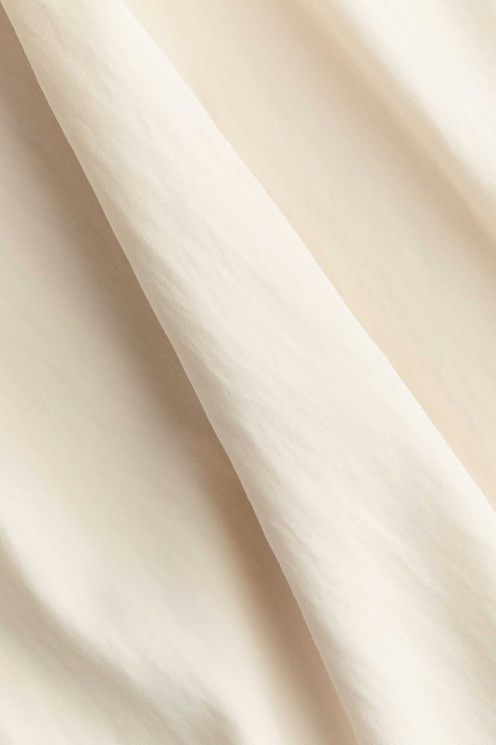 Ruched halterneck dress - H&m фото 6