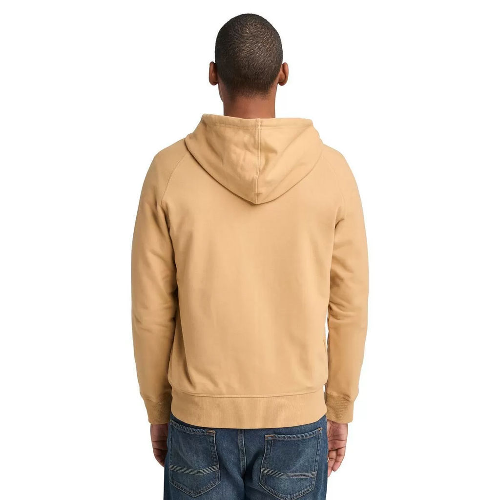 Timberland / Толстовка Sweatshirt Exeter River Loopback Full Zip Regular  фото 5
