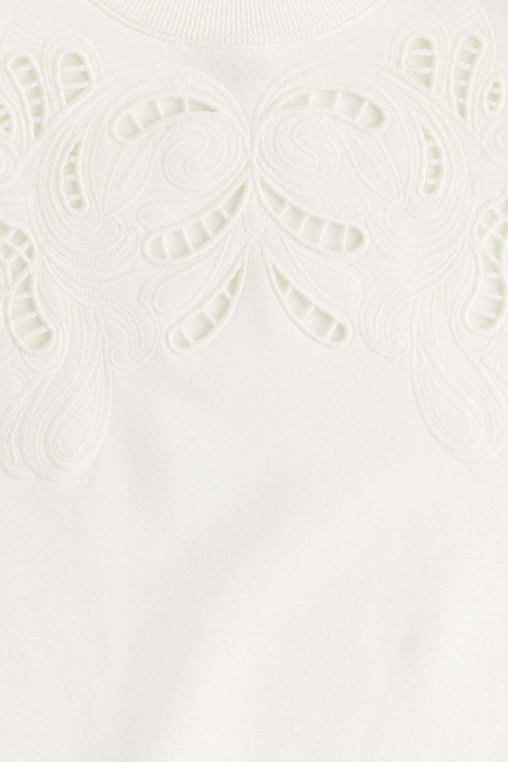 Sudadera oversize con motivo estampado - H&m фото 6