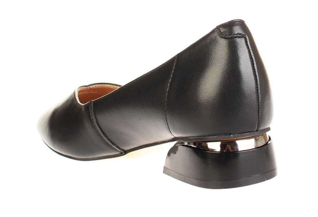 Туфли Madella XJU-42636-2A-KP