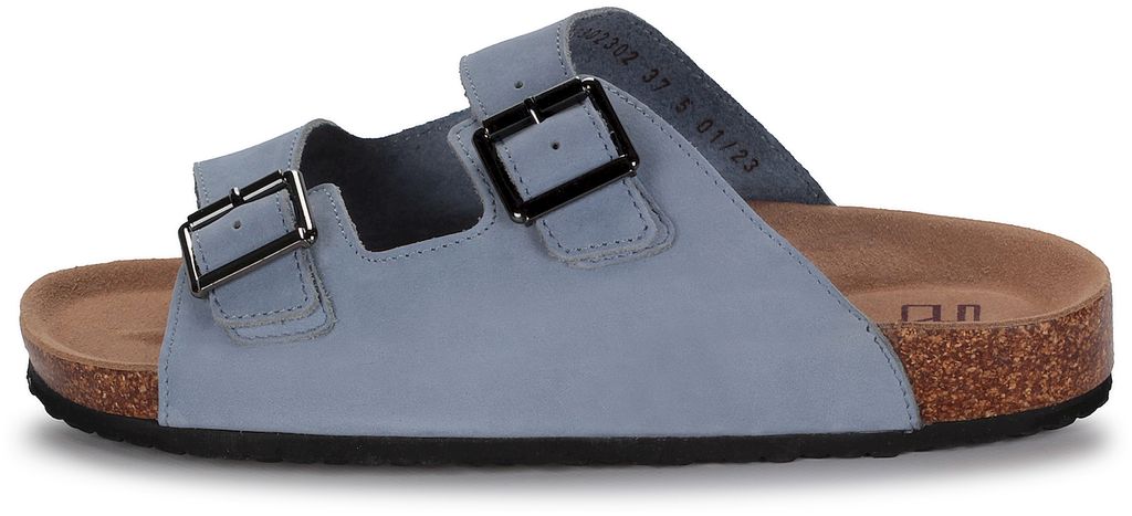 биркенштоки женские gl - Riconte фото 3