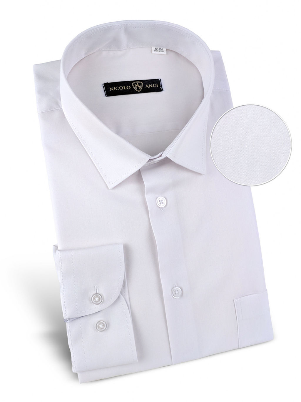 Рубашка 23-70-Р-13