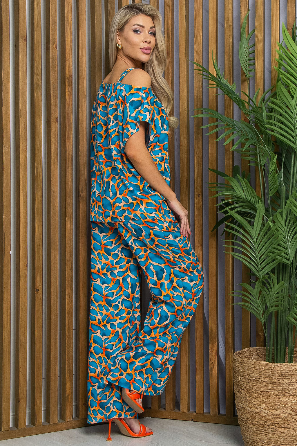 Костюм Асвари - Lt collection фото 5