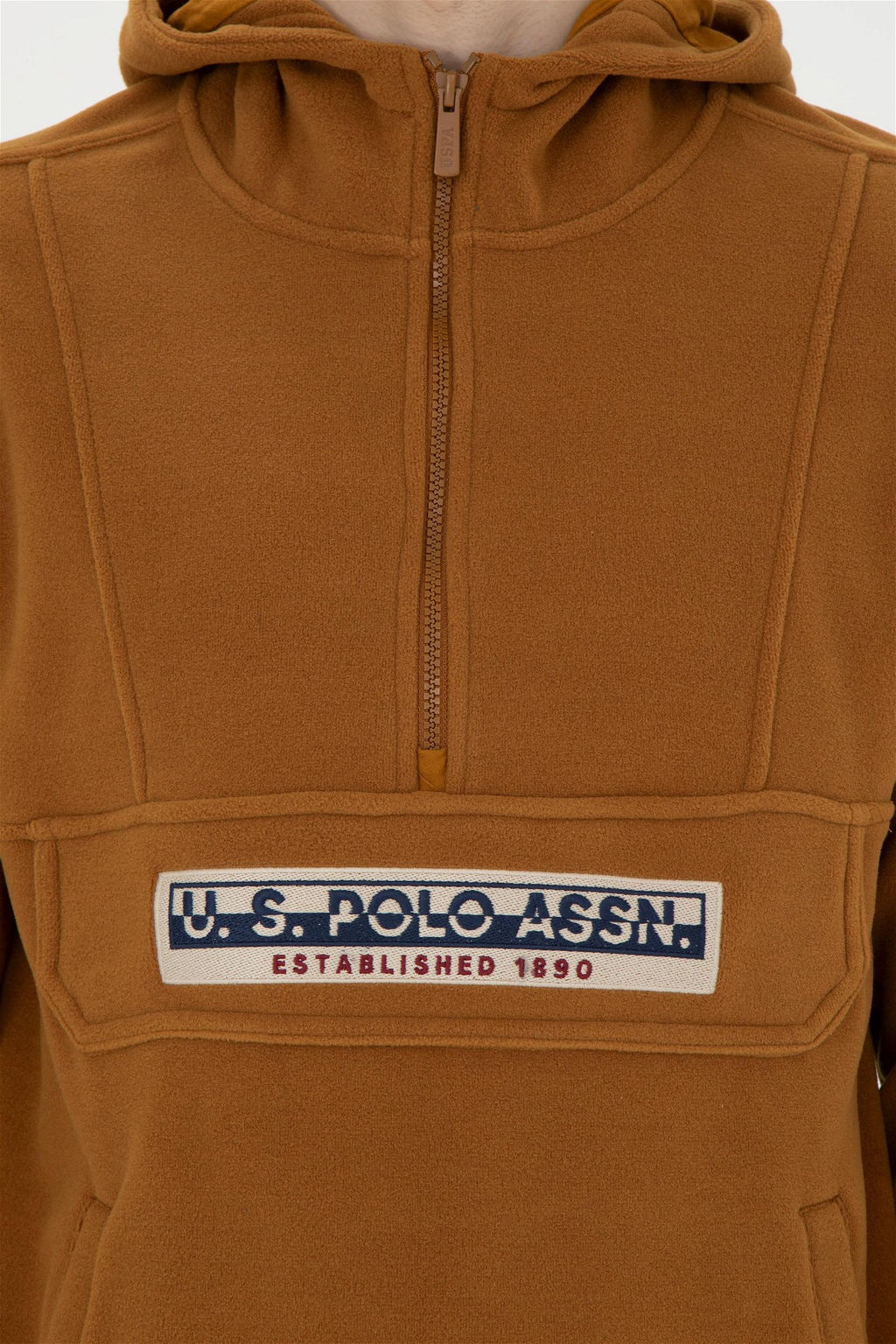 Мужская толстовка с кокосом - U.s. polo assn фото 7