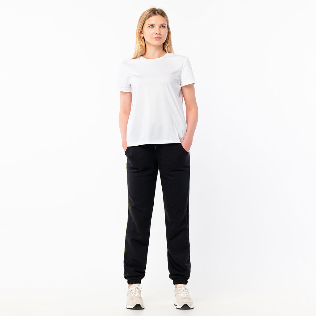 RODOS Брюки женские М-261/1 Чёрный