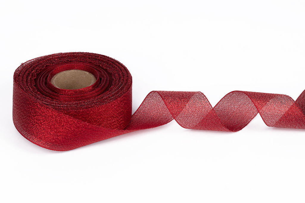 BLITZ С3432Г17 лента металлизированная 26 мм 3 мм 25 м 0.5 м