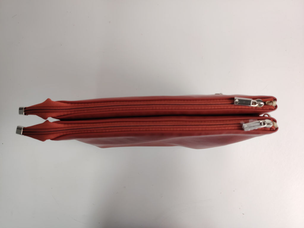 Сумка женская кросс-боди №1444 - L-craft фото 4