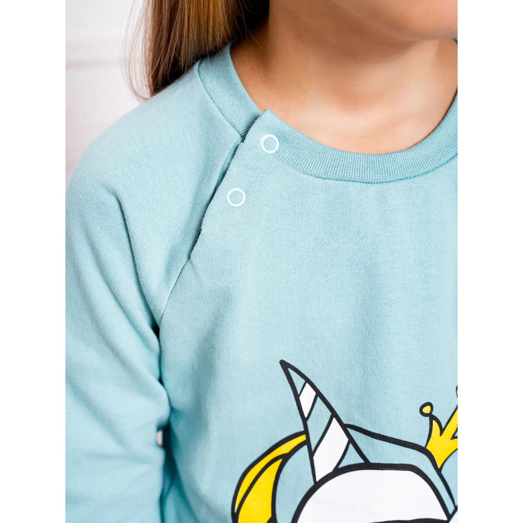 Костюм футер 2х нитка начёс 8027310302 - Youlala фото 6