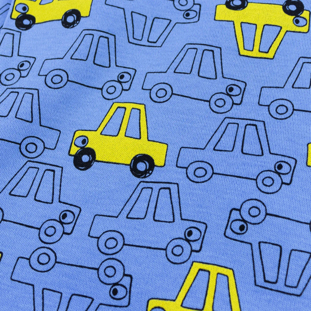 Боди интерлок 1237200606 - Youlala фото 4