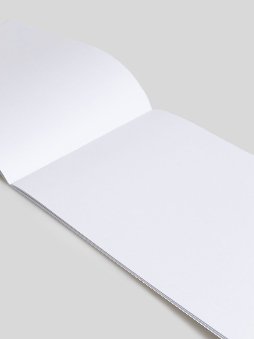 ACOOLA / Альбом для рисования, 24 листа на скрепке Kibers разноцветный  фото 2