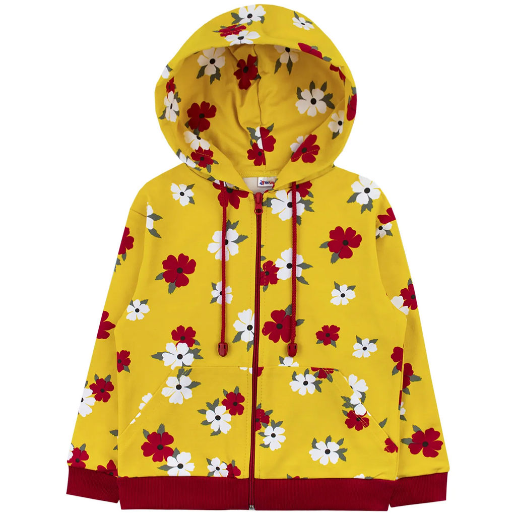 Куртка футер 2х нитка петля 1604320202 - Youlala фото 17