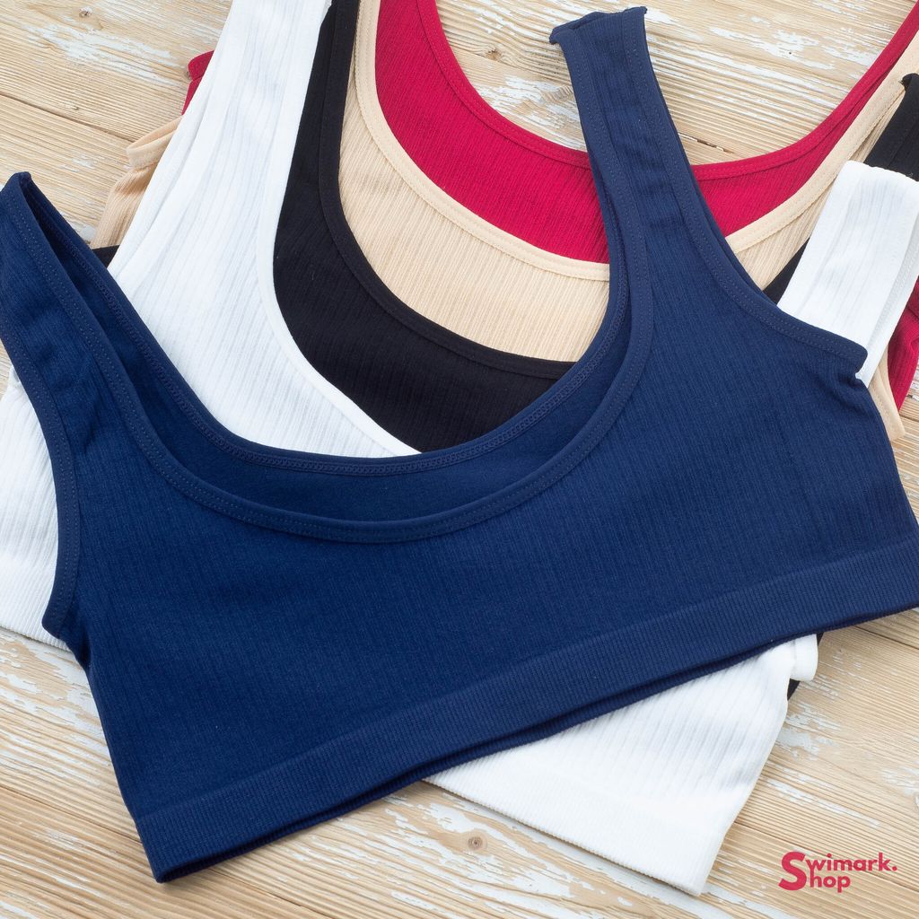 Топ женский DX-8836 на вешалке - Swimark фото 2