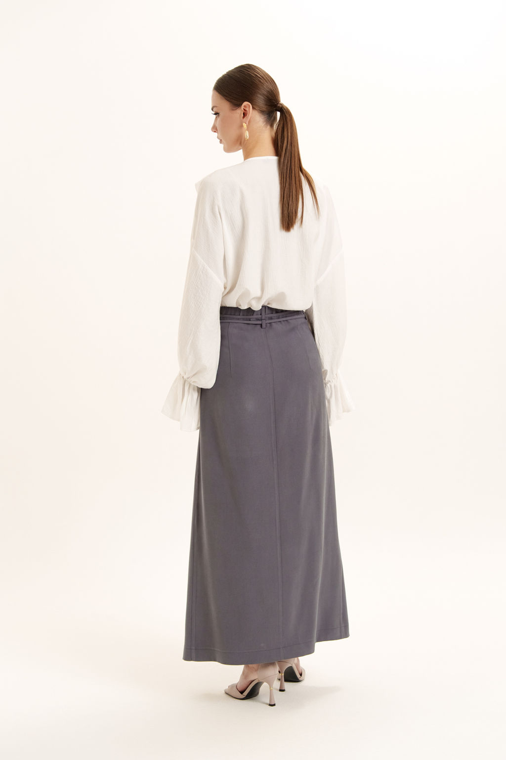 Блуза женская - Deesses фото 5