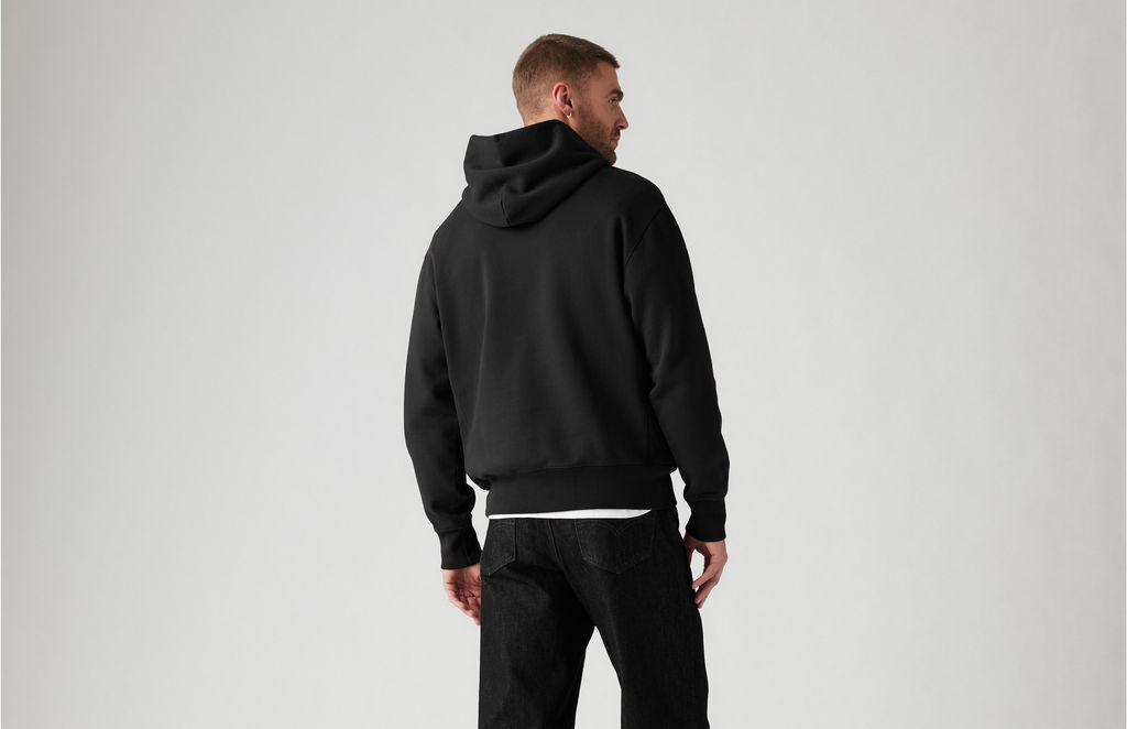 Худи мужское