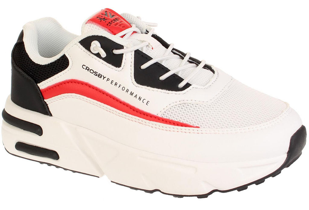Кроссовки Crosby 238141/04-01 фото 5