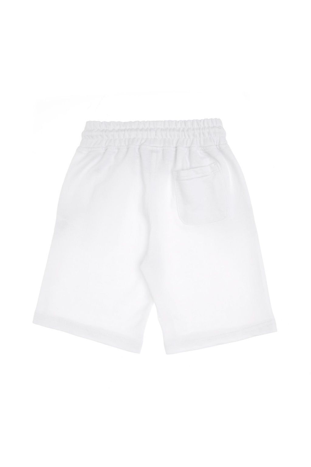 Erkek _ocuk Beyaz _rme _ort Sepette S_rpriz _ndirim - U.s. polo assn фото 3
