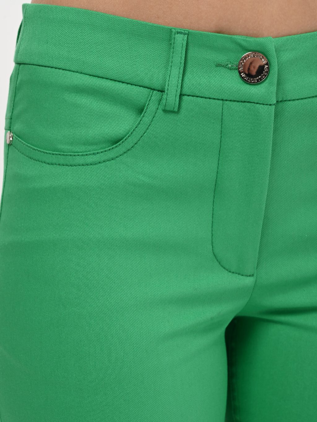 Легкие и комфортные  летние брючки БРЮКИ - А+б коллекция фото 10