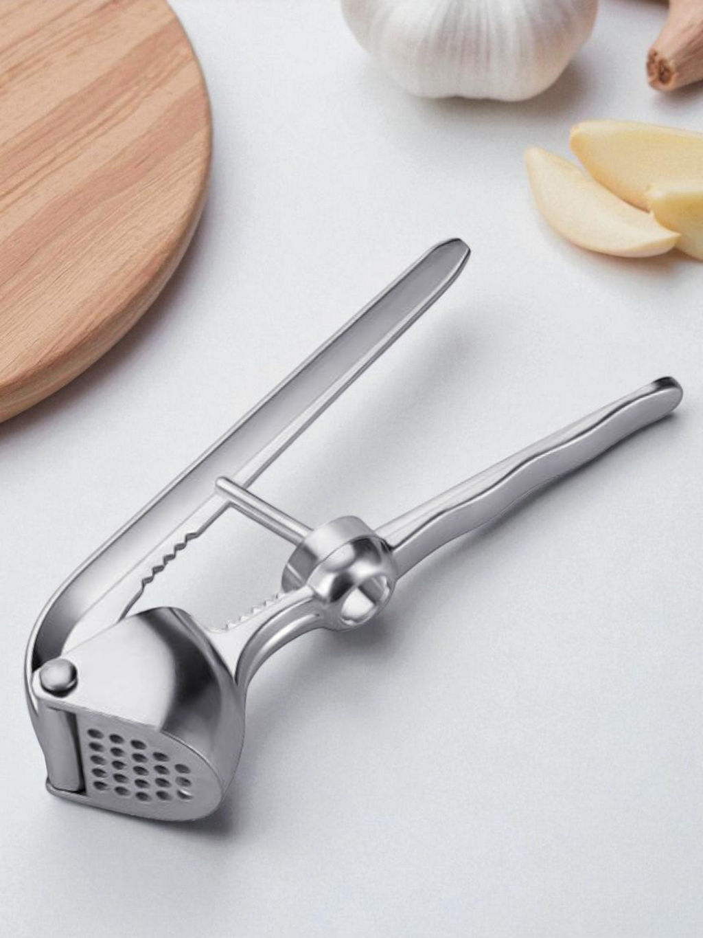 Пресс для чеснока Linea PRESTO арт.76-0016 (REGENT)