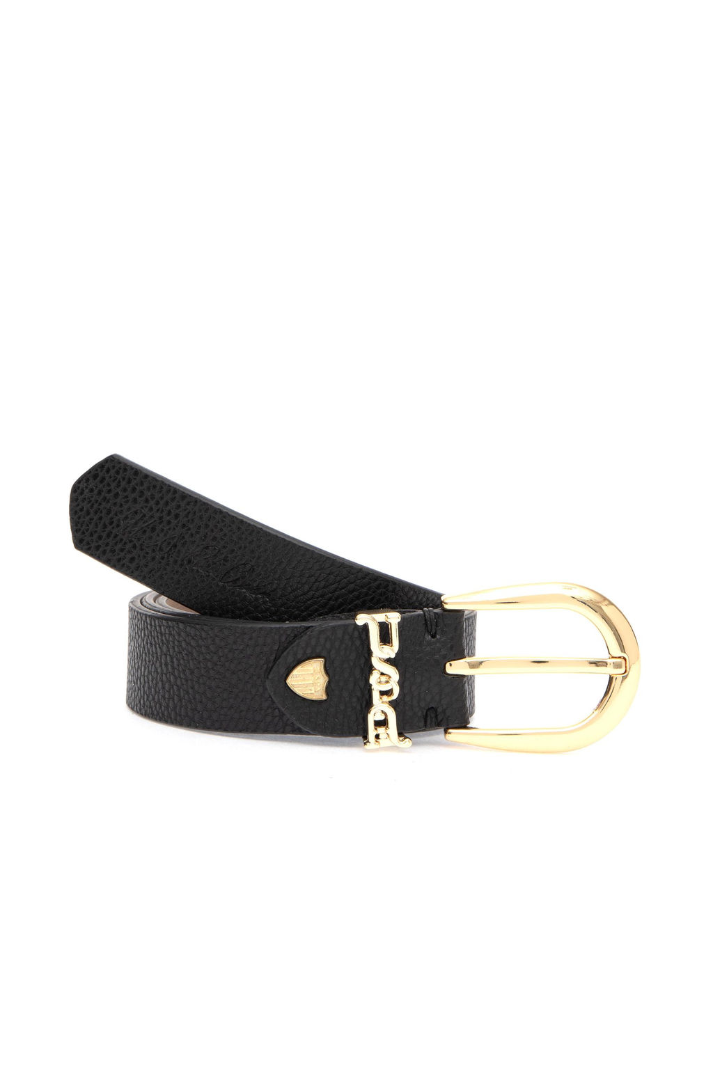 Kad_n Siyah Kemer - U.s. polo assn фото 3