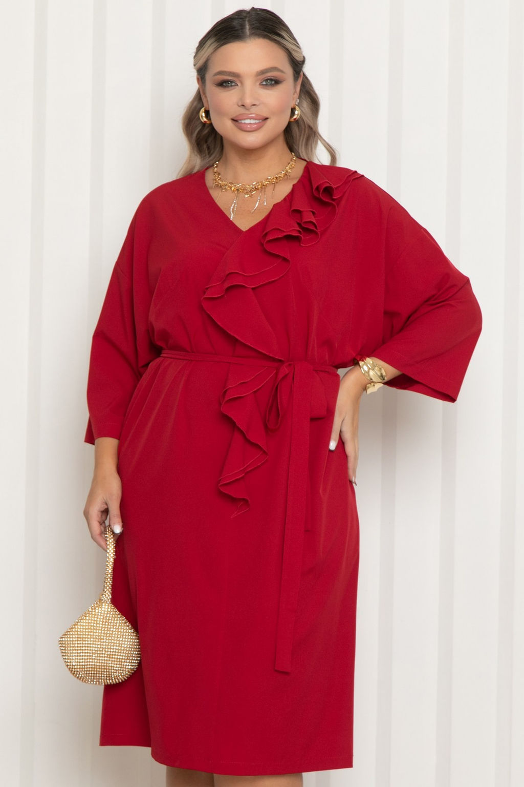 Платье П-2257/1 - Леди агата фото 2