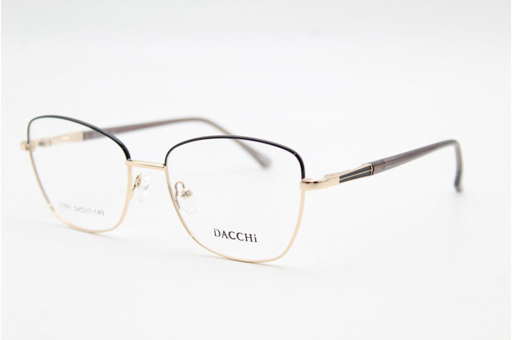 Оправа DACCHi 31691 54-17-140 С1
