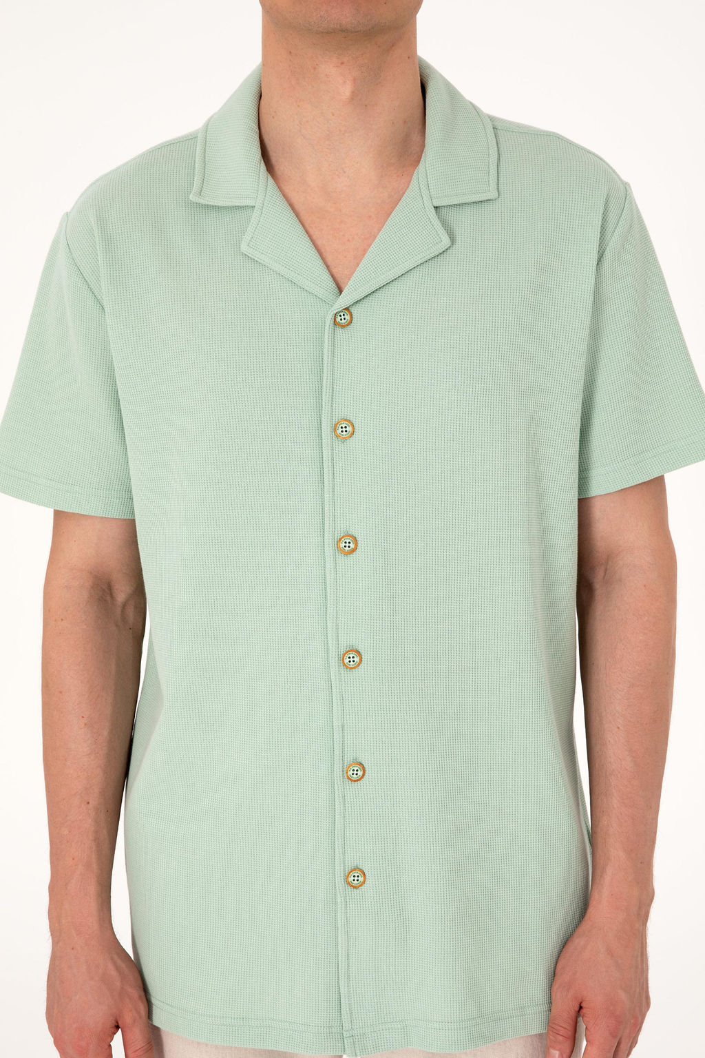 Erkek Su Ye_ili _rme G_mlek Sepette S_rpriz _ndirim - U.s. polo assn фото 6