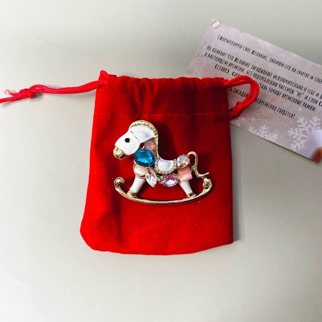 Брошь - J.prettier фото 2