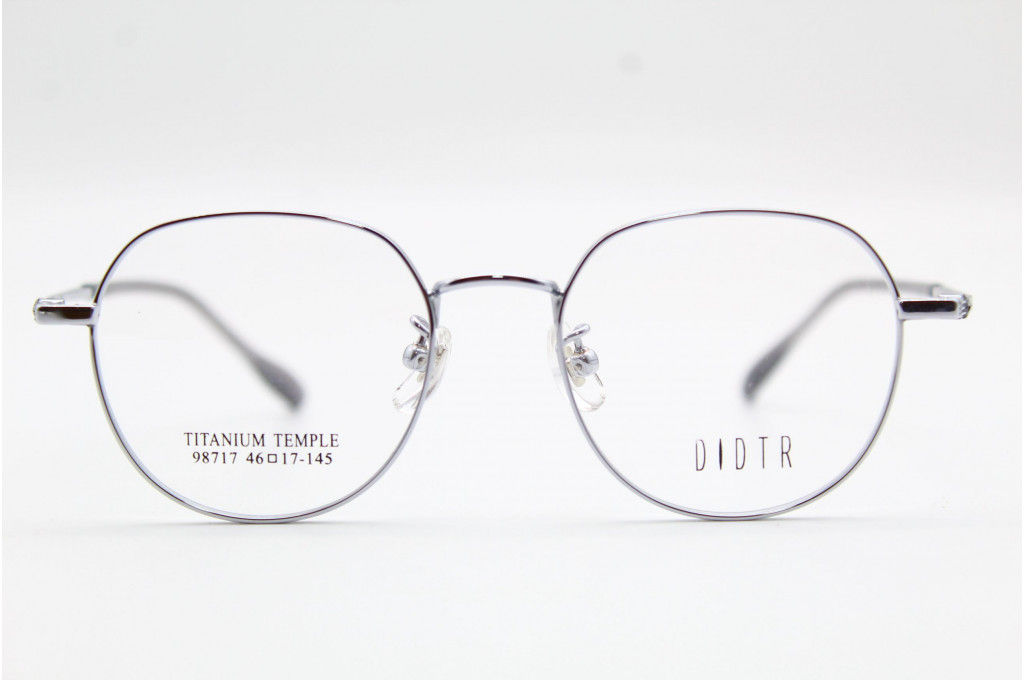 Оправа Didtr Titanium 98717 46-17-145 C3