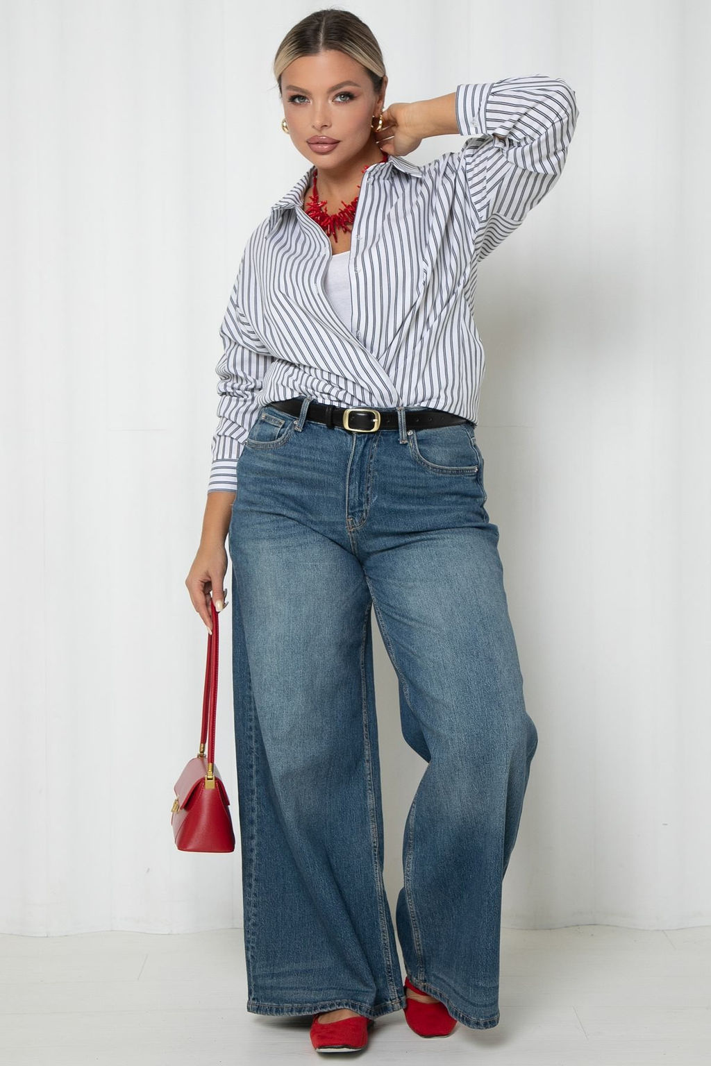 Рубашка П-2185/16