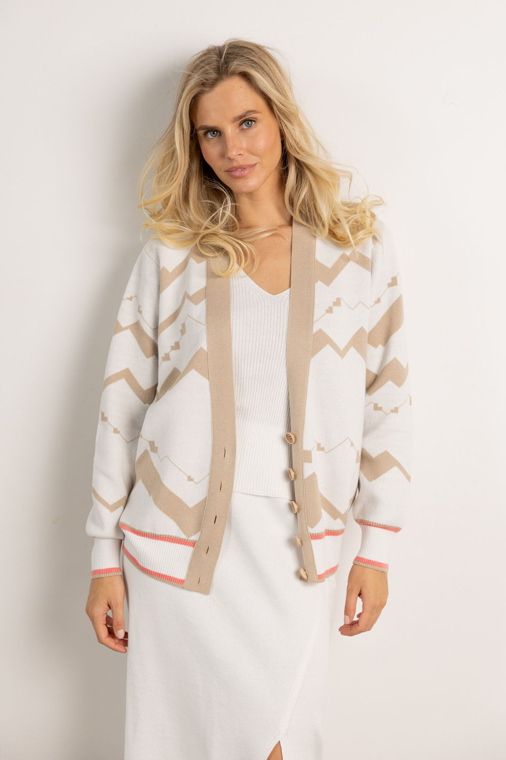 Кардиган SS 2603