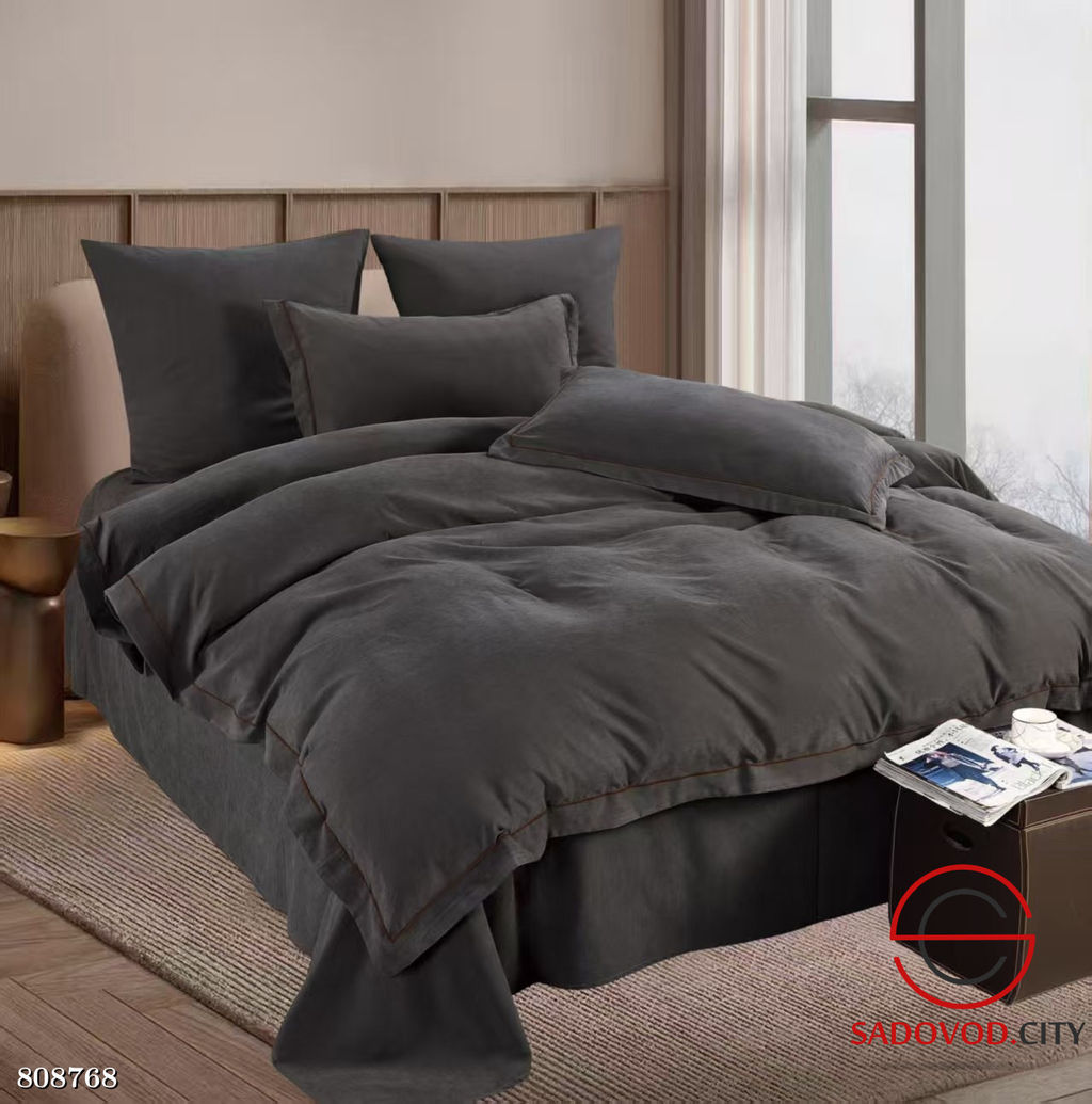 Комплект постельного белья