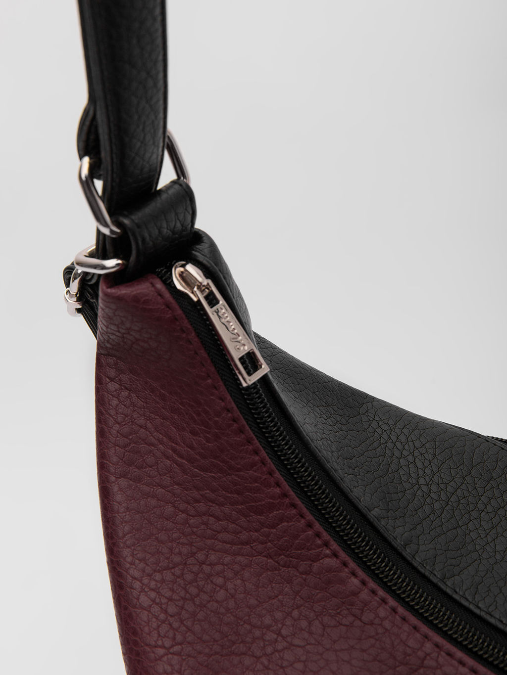 Чёрный мешок-трансформер S.Lavia  фото 20