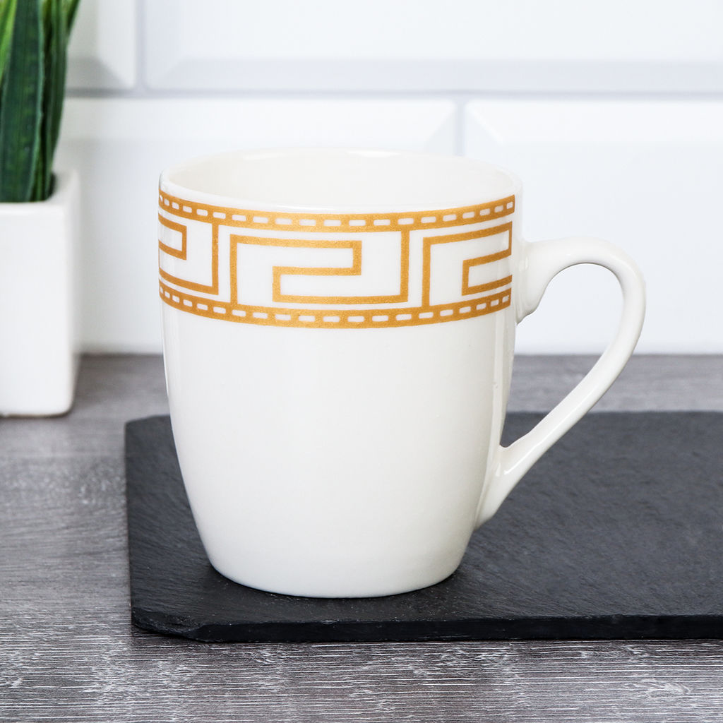 Кружка 300 мл Барокко / S73 /уп 96/ - Галеонтрейд фото 10