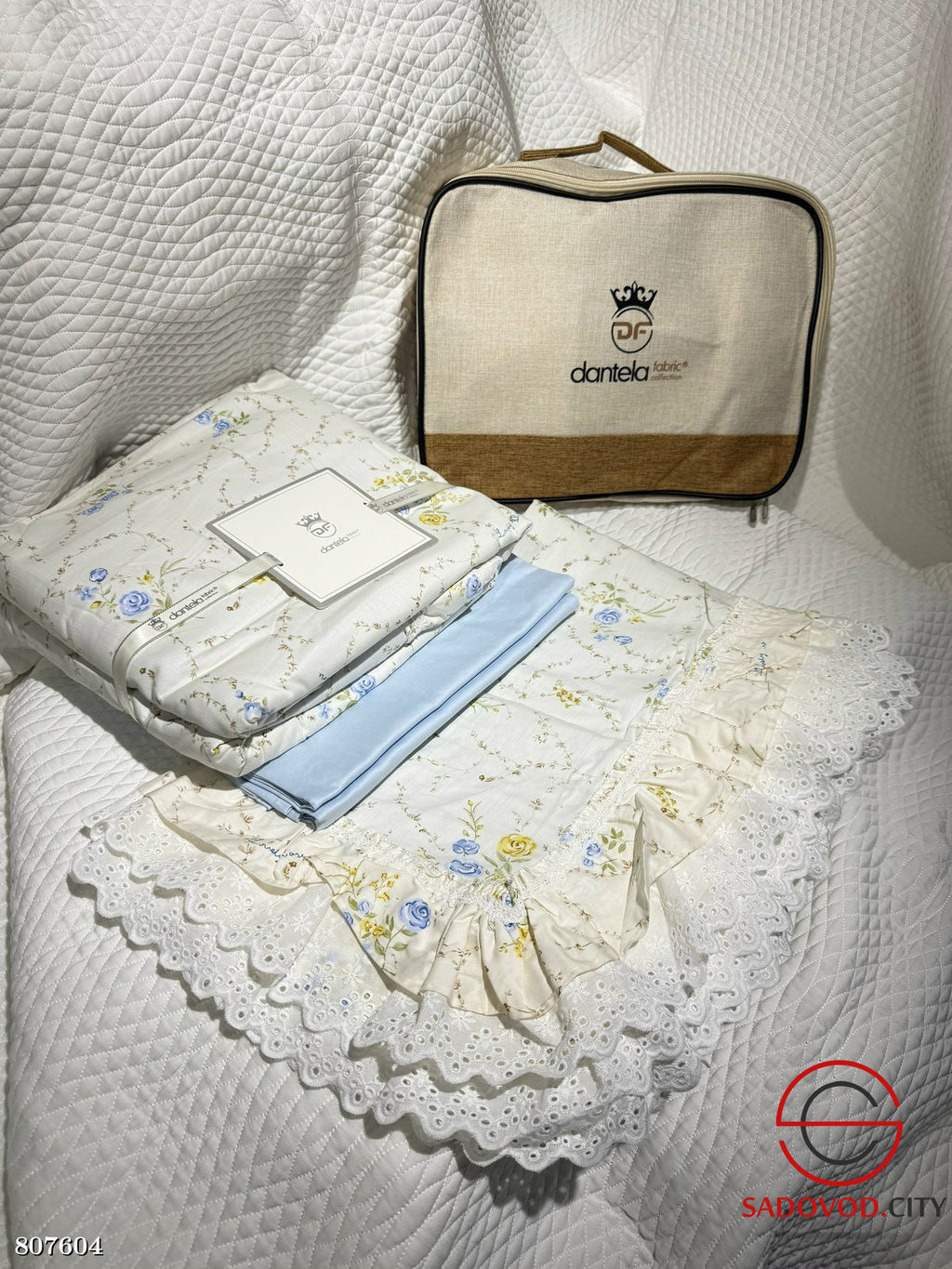 Комплект постельного белья